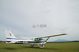 飛機(jī),旅行,登陸