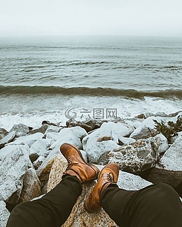 海,海洋,水