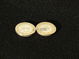 歐元,硬幣,錢