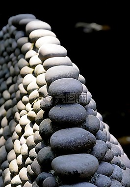 阿尔伯特 · 卡恩花园,日本花园,涅