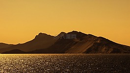 山,魚涌,礦井