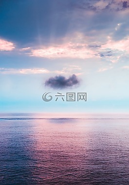 海,海洋,水