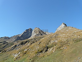 höfats,山,首脑会议