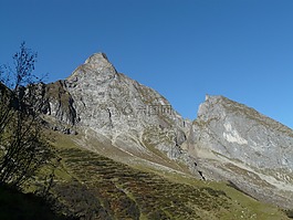 höfats,山,首脑会议