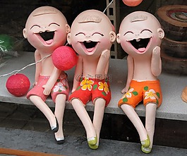 流行音樂,笑,快樂