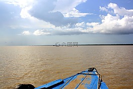 amazone,河,船程