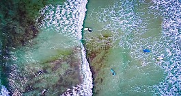 海,海洋,水