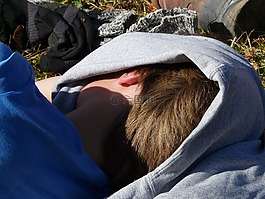 睡眠,休息,關(guān)注