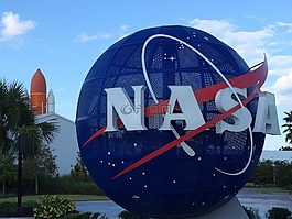 美國國家航空航天局,肯尼迪航天中心,太空旅行