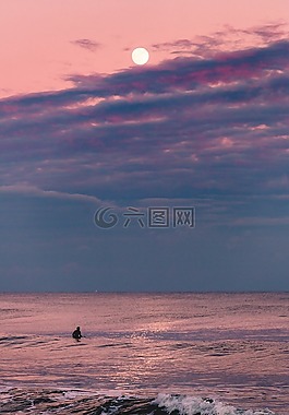 海,海洋,水