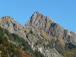 höfats,山,首脑会议