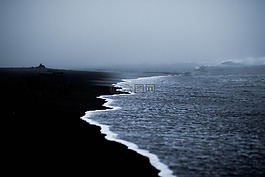 海,海洋,水