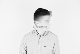 人,男子,家伙