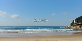 水體,砂,海灘