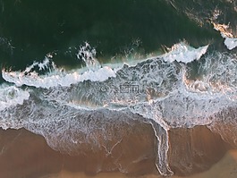 海,海洋,水