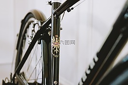 自行车,旅行,户外