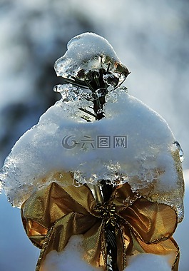 冰雪,冰，雪,eiskristalle