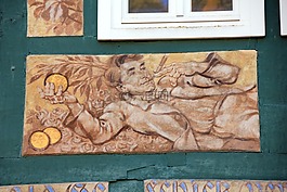 桁架,fachwerkhaus,首頁(yè)