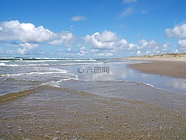 北海,美國瓦茨,瓦登海
