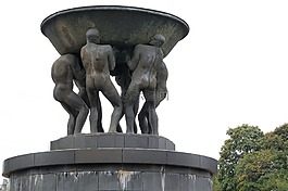 男子,紀(jì)念碑,男性