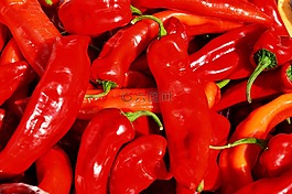 蔬菜,紅辣椒,食品