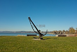 博登湖,水,端口