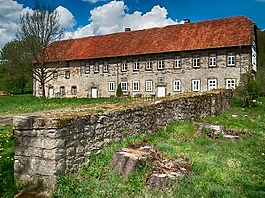 steinheim,德國(guó),倉(cāng)庫(kù)