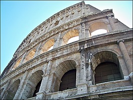 羅馬,colloseum,意大利