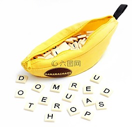 拼字,bananagrams,播放