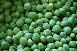 豌豆,蔬菜,健康
