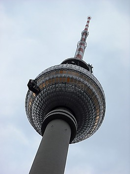 旅行,柏林,體系結(jié)構(gòu)