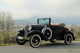 汽車,oldtimer,車輛