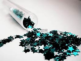 試管,明星,新
