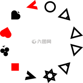 塔羅牌,符號,預測