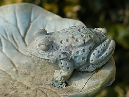 石像,青蛙,數(shù)字