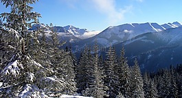 冬奧會(huì),波蘭,山