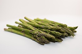 蘆筍,綠色,蔬菜