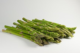 蘆筍,綠色,蔬菜