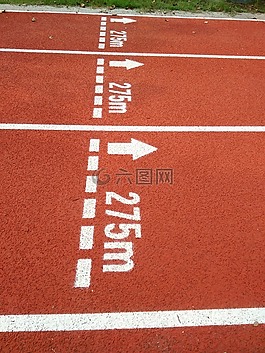 运行,慢跑,轨道