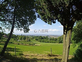 羅卡,們,城堡