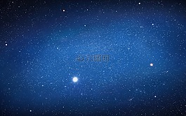 天空,景观,夜