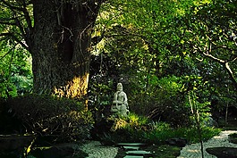 寺,日本,佛雕像