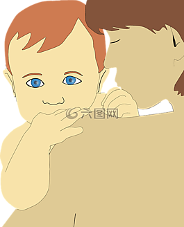 嬰兒,男孩,兒童