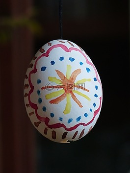 雞蛋,復(fù)活節(jié)彩蛋,復(fù)活節(jié)
