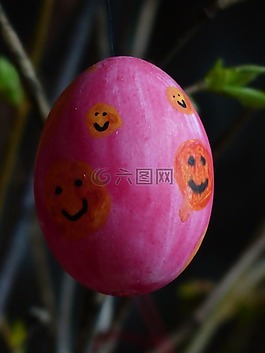 雞蛋,復(fù)活節(jié)彩蛋,復(fù)活節(jié)