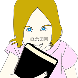 書,教育,女性