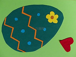 雞蛋,復(fù)活節(jié)彩蛋,修補(bǔ)
