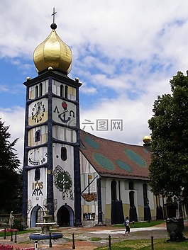 成就,baernbach,奧地利