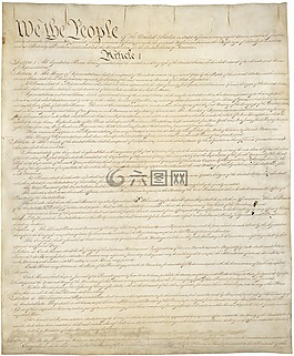 憲法 》,美國,1787 年 9 月 17 日