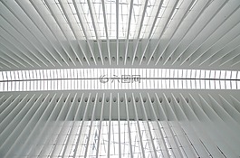美國(guó),紐約,眼的火車(chē)站